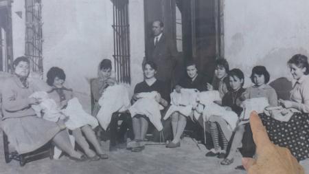 Imagen Rostros de mujer en la memoria: inaugurada la exposición de mujeres de...
