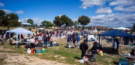 Imagen El Ayuntamiento abre el plazo de inscripción para participar en la...