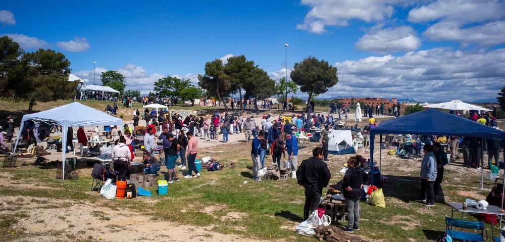 Imagen El Ayuntamiento abre el plazo de inscripción para participar en la...