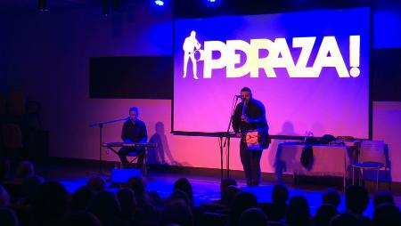 Imagen ‘En clave de folk’ con Pedraza y Maxi Delgado en Los Viernes de la...