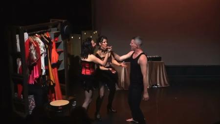 Imagen “Madres Imperfectas”, de Teatros Luchana a San Sebastián de los Reyes,...