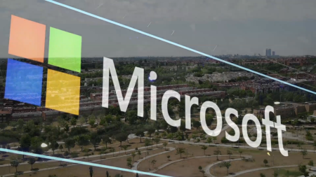 Imagen Microsoft abre una nueva convocatoria del Fondo Comunitario para...
