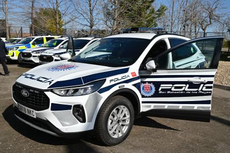 Imagen El Ayuntamiento invierte 1,5 millones de euros en la renovación de la...