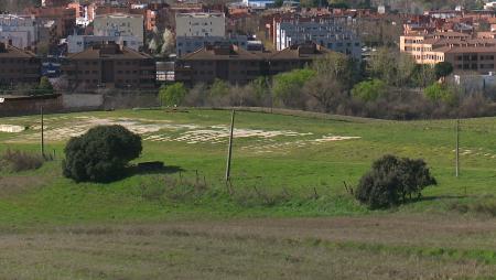 Imagen Cerro del Baile, el gran desarrollo urbanístico de San Sebastián de los Reyes, verde y sostenible