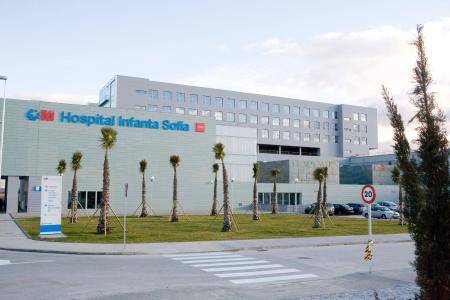 Imagen El Ayuntamiento, el Hospital Universitario Infanta Sofía y los centros de salud de la ciudad impulsan una nueva edición del programa Receta Deportiva