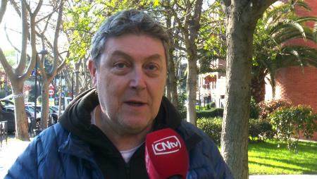 Imagen Con Juan Miguel Rosado, nuevo presidente de la Asociación Centro Cultural Blas de Otero