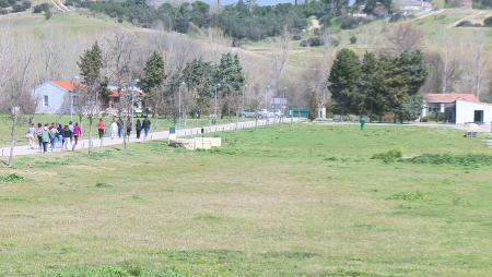 Imagen ¿Conoces la labor de la Granja San José? La Fundación Gil Gayarre...