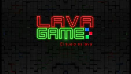 Imagen El suelo es lava, la película del Polloliebre y muchos más planes para jóvenes y en familia