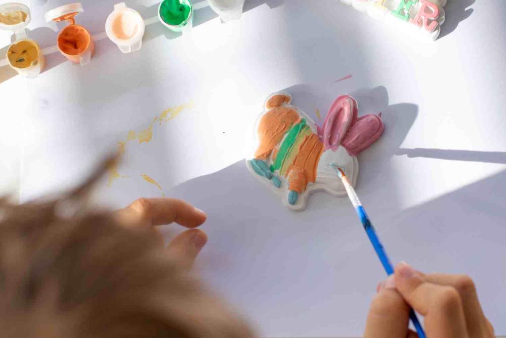 Imagen El Ayuntamiento ofrece una amplia programación de ocio para niños y...