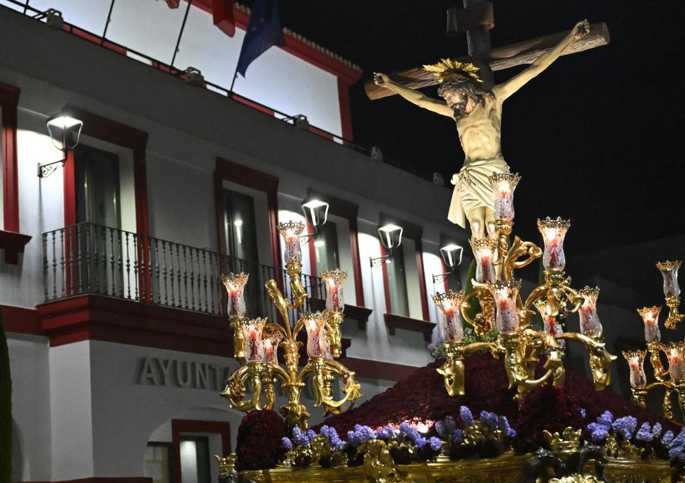Imagen Nuestra ciudad vivirá con devoción esta Semana Santa