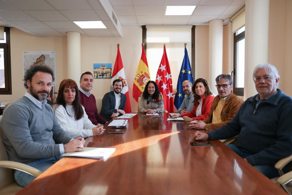 Imagen La Junta de Gobierno Local aprueba el proyecto de Presupuesto Municipal...