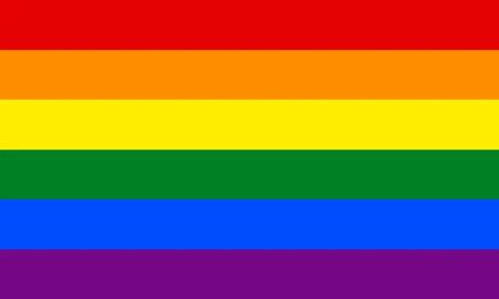 Imagen Diversidad afectivo - sexual y de género - LGTBI+