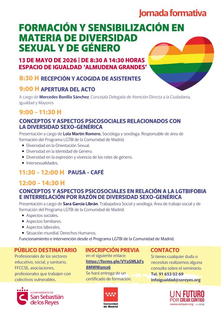 Imagen Información general
