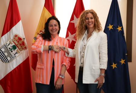 Imagen El Ayuntamiento y la Fundación Cibervoluntarios impulsan nuevos cursos...