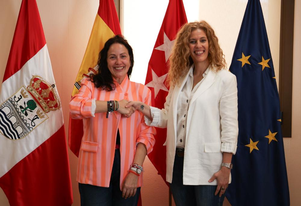 Imagen El Ayuntamiento y la Fundación Cibervoluntarios impulsan nuevos cursos...