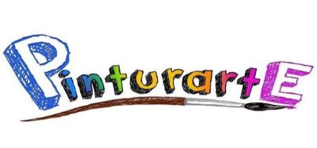 50. Pinturarte logo